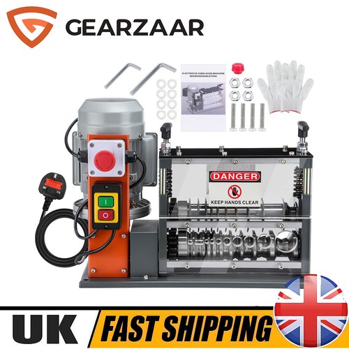 Cable stripper power wire - stripper,