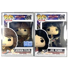 AEROSMITH SET STEVEN TYLER