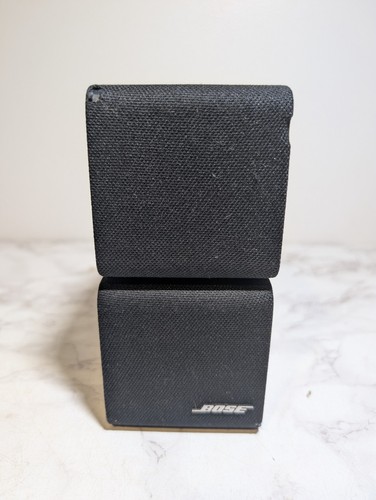 Bose black red line double - red,