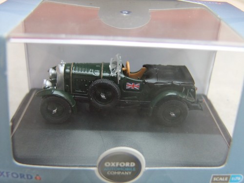 Bentley blower litre - bentley, green