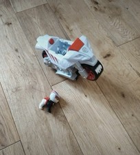 Paw Patrol Moto Pups Wildcat