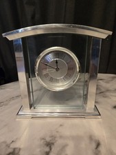M&S Marks & Spencers Chrome &