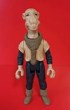 Star Wars Vintage Last 17 Yak
