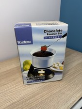 Trudeau 7-Piece Chocolate