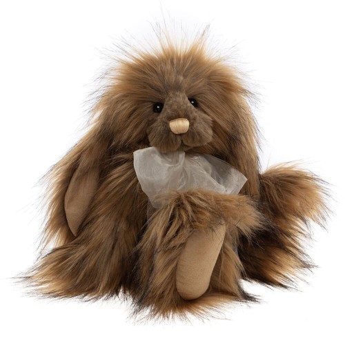 Charlie bears honey moon 2025 - honey,
