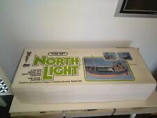 Calder Craft Northlight Clyde Puffer Model Boat - Partially Built. 7001