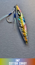 Slow pitch jig - imp,