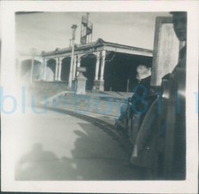 June 1948 photo Great Yarmouth