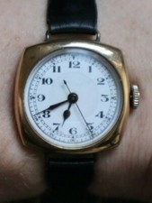 Antique Aegler doctor