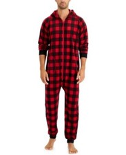 Family Pajamas Mens Matching