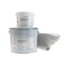 Resuflor epoxy resin screed - resuflor,