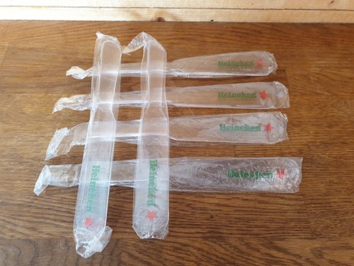 Heineken clear twisted beer - clear,