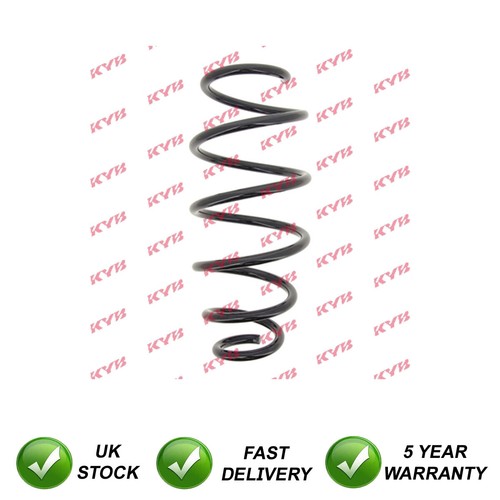 Suspension coil spring front - suspension,