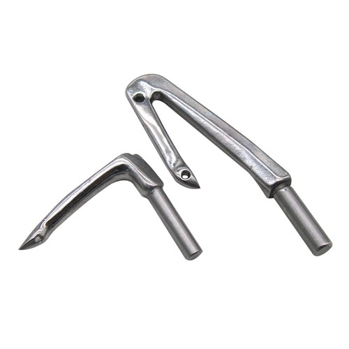 Lower upper looper for - lower,