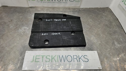 Yamaha gp1300r oem plate - '03,