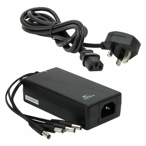 12v cctv power - 12v,