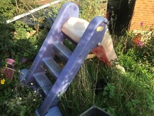 bunk bed , pine wooden finish , shorty bed style , with mattresses .Halesowen