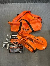 Purpleline FULL STOP Nemesis Wheel Clamp Caravans Motorhomes 12" - 17" Wheels