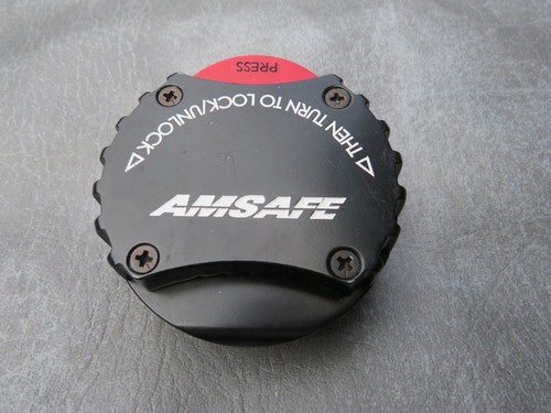 Unused amsafe military five - unused,