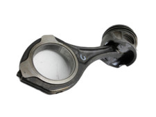 Piston with Connecting Rod Pos