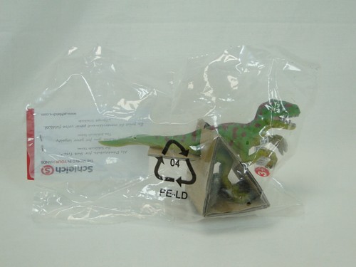 Schleich 14509 velociraptor - schleich,