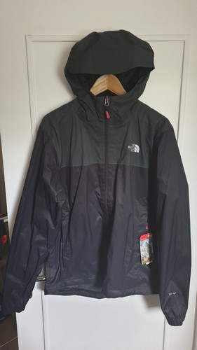 The north face ost jacket - face,
