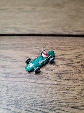 Vanwall Dinky Toys Aston