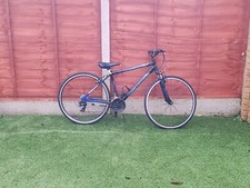 Cross crx500 hybrid bike - cross,
