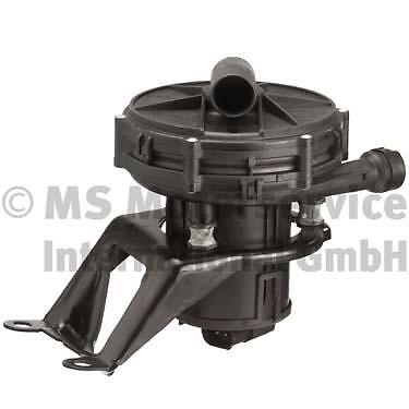 Secondary air pump - secondary,