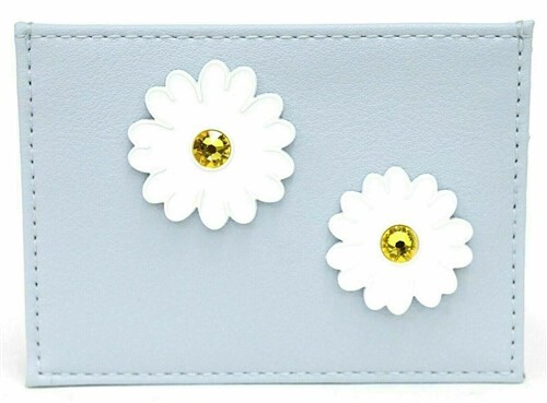 Swarovski gwp card holder - card,