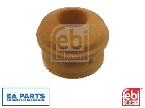 Rubber buffer suspension - 2x, buffer,