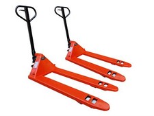 Hand pump pallet truck ton - pump,