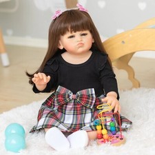 Handmade 28inch Huge Toddler