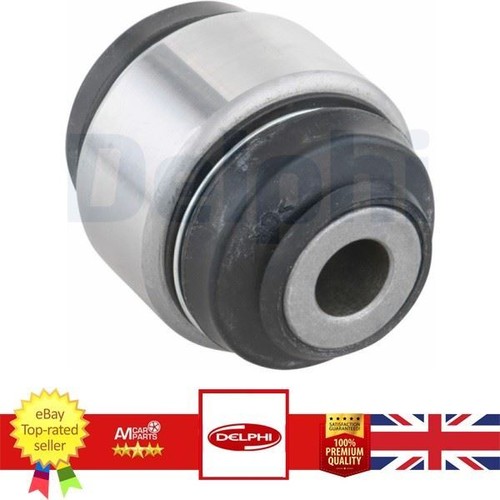 Trailing arm mounting for - mounting,