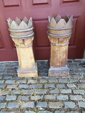 1 X OCTAGONAL KING SIZED SALT