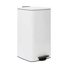 Square Stainless Steel Kitchen