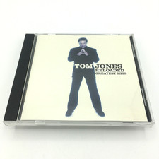 Tom Jones - Reloaded 