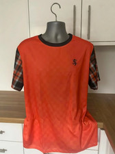 Dundee United 2026 tartan