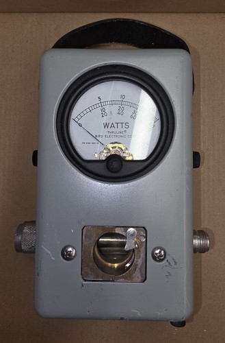 Bird model thruline - bird,