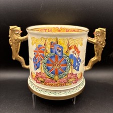 Paragon Porcelain LARGE Loving