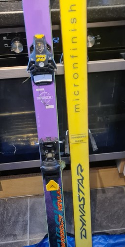 Dynastar evasion skis woodcure - evasion,