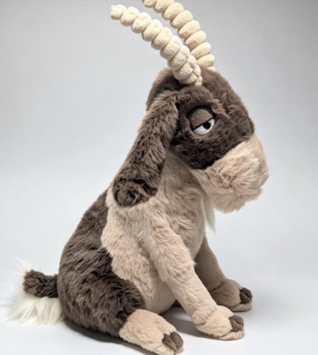 Jellycat glenny goat new - glenny,