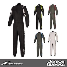 Alpinestars GP Race V3 Race