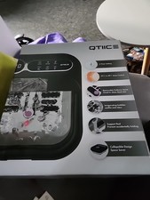 Qtice Brand New Foot Spa