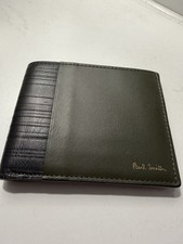 Paul Smith Italian Leather