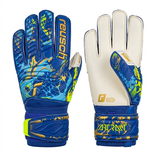 Reusch attrakt freegel - reusch,