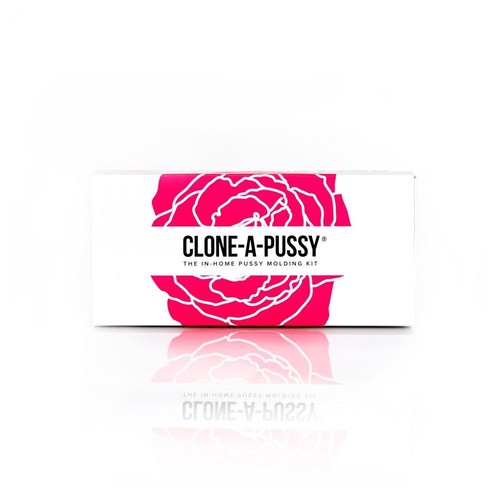 Clone pussy silicone vagina - clone, a