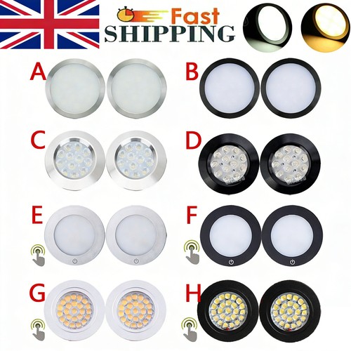 12v led spot ceiling - 12v, lights