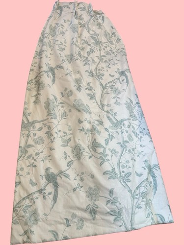 Laura ashley blanket lined - laura,