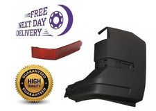 Vw Crafter & Man Tge 2017-2025